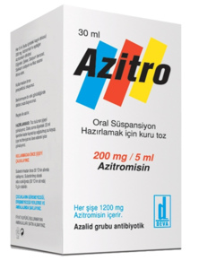 Azitro